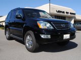 2007 Lexus GX 470