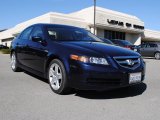 2004 Abyss Blue Pearl Acura TL 3.2 #29439278