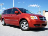 2008 Dodge Grand Caravan SXT