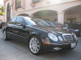 2007 Mercedes-Benz E 350 Sedan