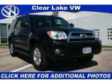 2006 Toyota 4Runner SR5