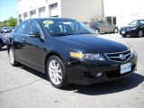 2007 Acura TSX Sedan