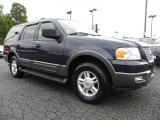 2004 True Blue Metallic Ford Expedition XLT 4x4 #29438956