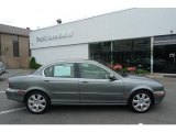 2005 Quartz Metallic Jaguar X-Type 3.0 #29438826