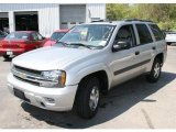 2005 Chevrolet TrailBlazer LS 4x4