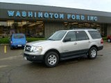 2007 Silver Birch Metallic Ford Expedition XLT 4x4 #29439135