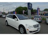 2007 Mercedes-Benz R 350 4Matic