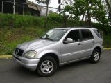 2001 Mercedes-Benz ML 320 4Matic