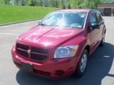 2008 Dodge Caliber SE