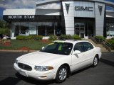 2004 White Buick LeSabre Limited #29438988