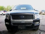 2006 Black Ford Explorer Limited 4x4 #29439167