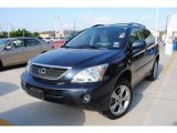 2006 Neptune Blue Mica Lexus RX 400h AWD Hybrid #29439186