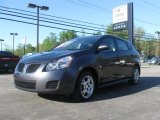 2010 Carbon Gray Metallic Pontiac Vibe 2.4L #29483872