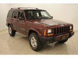 2000 Jeep Cherokee Sport 4x4