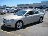 2010 Chevrolet Malibu LT Sedan