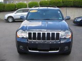 2009 Jeep Grand Cherokee Overland 4x4