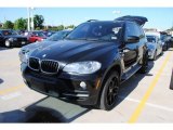 2007 BMW X5 3.0si