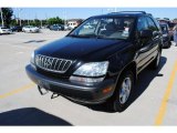 2001 Lexus RX 300