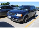 2005 Dark Blue Pearl Metallic Ford Freestyle SEL #29483758