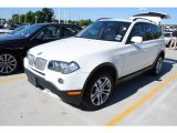 2007 BMW X3 3.0si