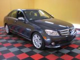 2008 Mercedes-Benz C 300 4Matic Sport