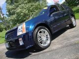 2007 Blue Chip Cadillac SRX 4 V6 AWD #29483264