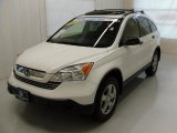 2007 Honda CR-V EX 4WD