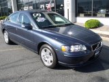 2009 Volvo S60 2.5T