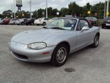 1999 Mazda MX-5 Miata Roadster