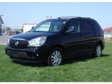 Black Onyx Buick Rendezvous in 2006