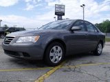 2010 Hyundai Sonata GLS