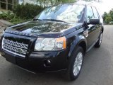 2008 Narvik Black Land Rover LR2 SE #29483851