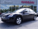 2007 Nissan Altima 2.5 S