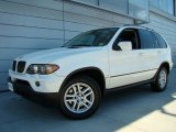 2006 BMW X5 3.0i