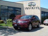 2009 Nissan Murano LE AWD