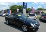 2008 Mercedes-Benz E 350 4Matic Sedan