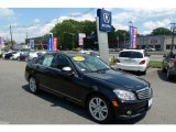 2009 Mercedes-Benz C 300 4Matic