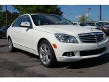2009 Mercedes-Benz C 300 Luxury