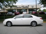 2007 Blizzard White Pearl Toyota Avalon Limited #29536308