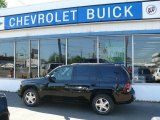 2007 Chevrolet TrailBlazer LT 4x4