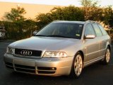 2001 Audi A4 2.8 quattro Avant