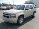 2010 Chevrolet Tahoe LT