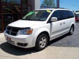 2008 Dodge Grand Caravan SXT
