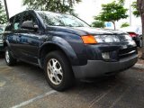 2002 Black Silver Saturn VUE V6 AWD #29536088