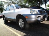 2003 Hyundai Santa Fe GLS