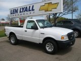 2008 Ford Ranger XL Regular Cab 4x4