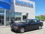 2000 BMW 7 Series 740iL Sedan