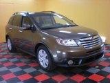 2008 Deep Bronze Metallic Subaru Tribeca Limited 7 Passenger #29536633