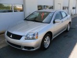 2009 Mitsubishi Galant ES
