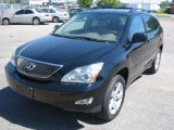 2007 Lexus RX 350 AWD
